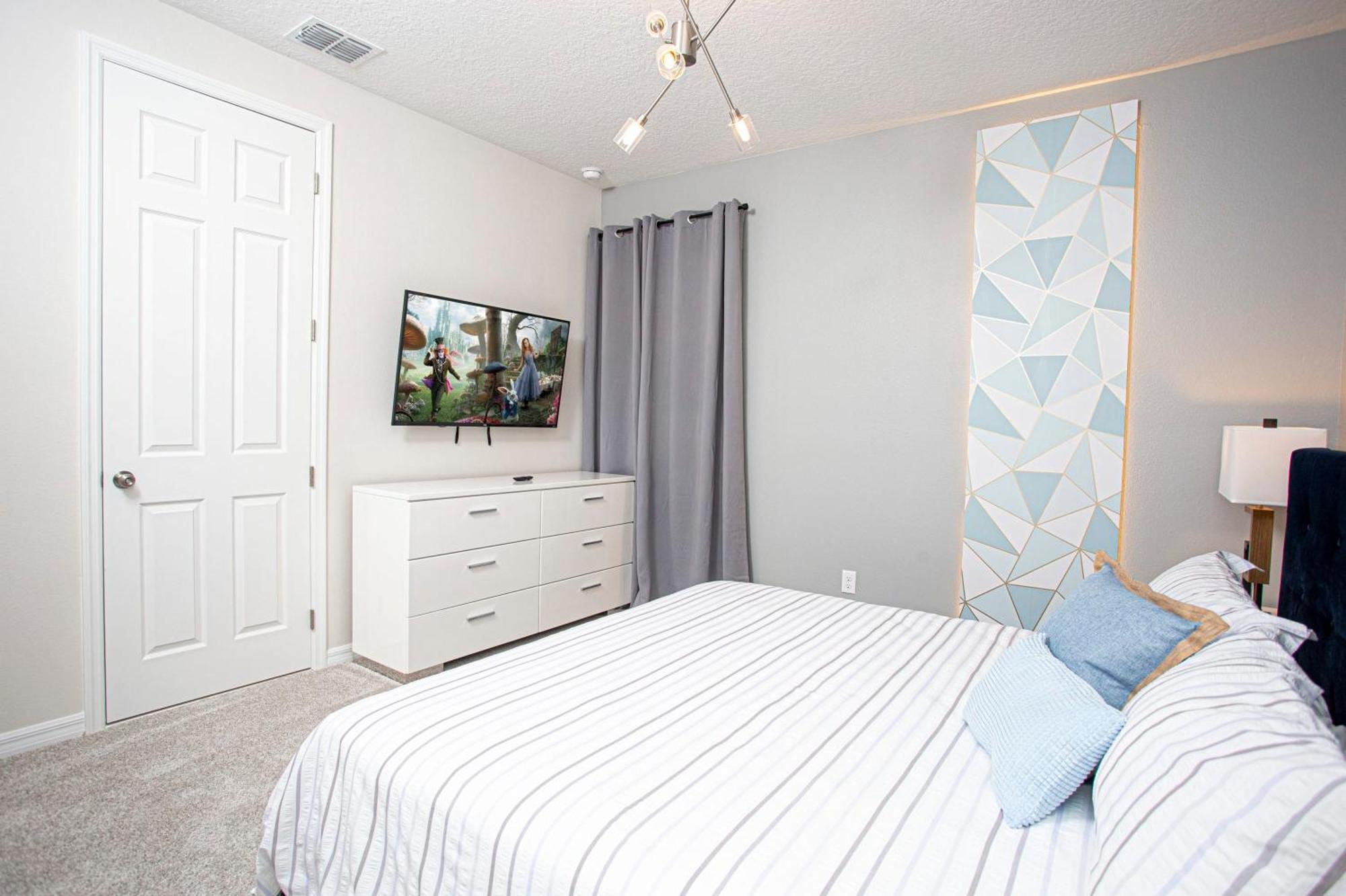 Wonderful 9Bd6Ba Starwarsgamer Sleep22 Solarareso Kissimmee Luaran gambar