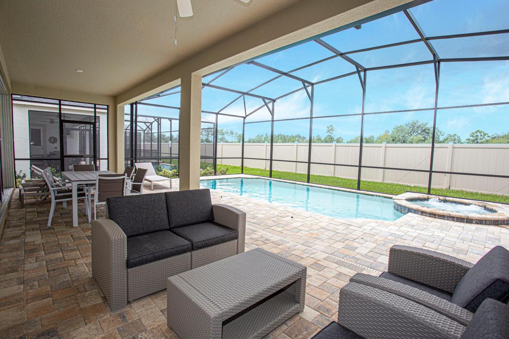 Wonderful 9Bd6Ba Starwarsgamer Sleep22 Solarareso Kissimmee Luaran gambar