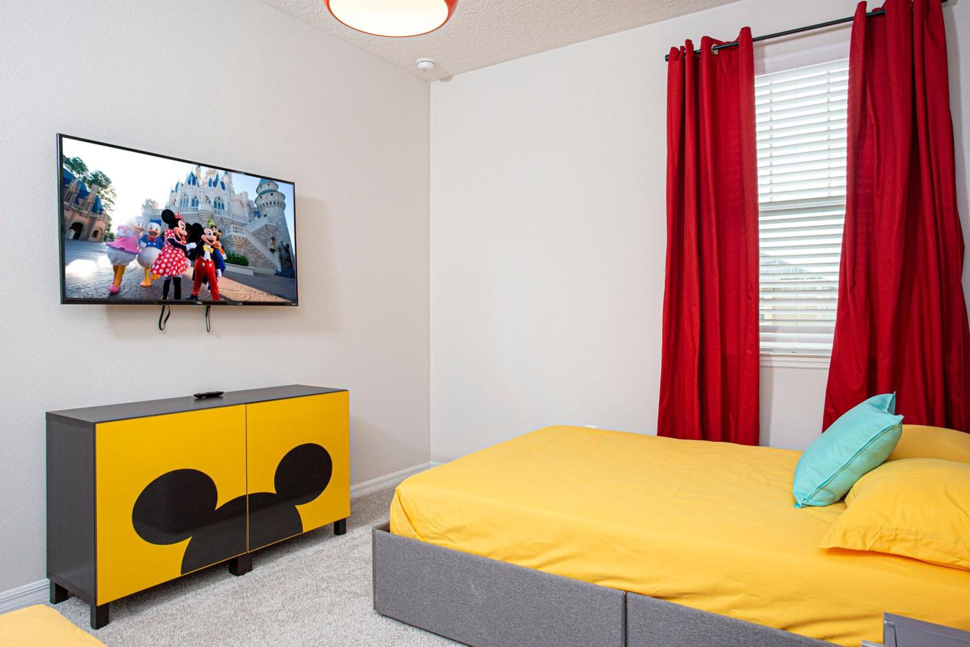 Wonderful 9Bd6Ba Starwarsgamer Sleep22 Solarareso Kissimmee Luaran gambar