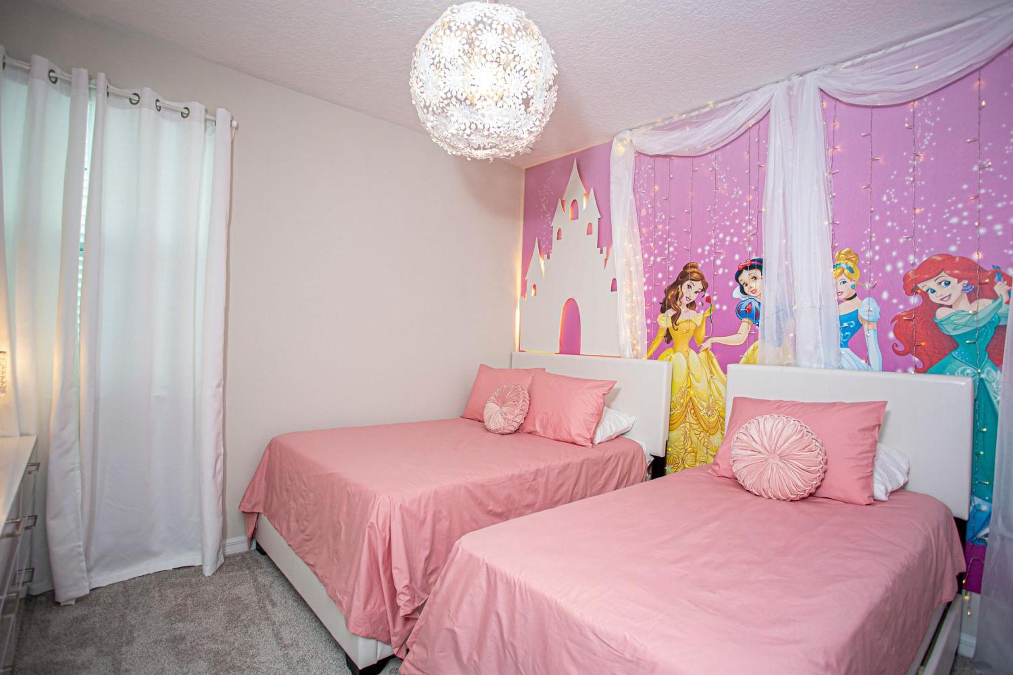 Wonderful 9Bd6Ba Starwarsgamer Sleep22 Solarareso Kissimmee Luaran gambar