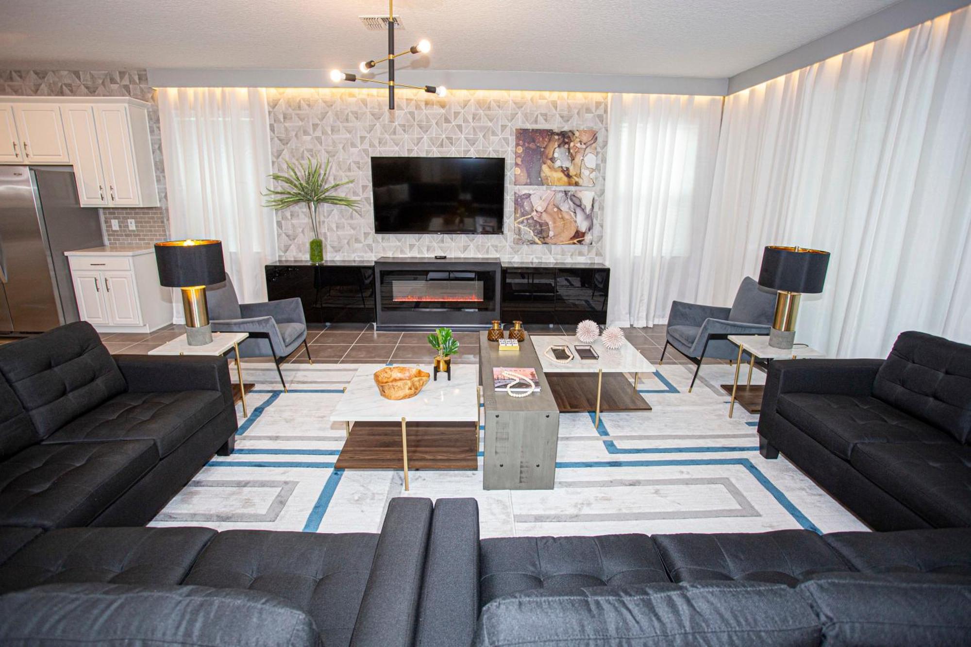 Wonderful 9Bd6Ba Starwarsgamer Sleep22 Solarareso Kissimmee Luaran gambar