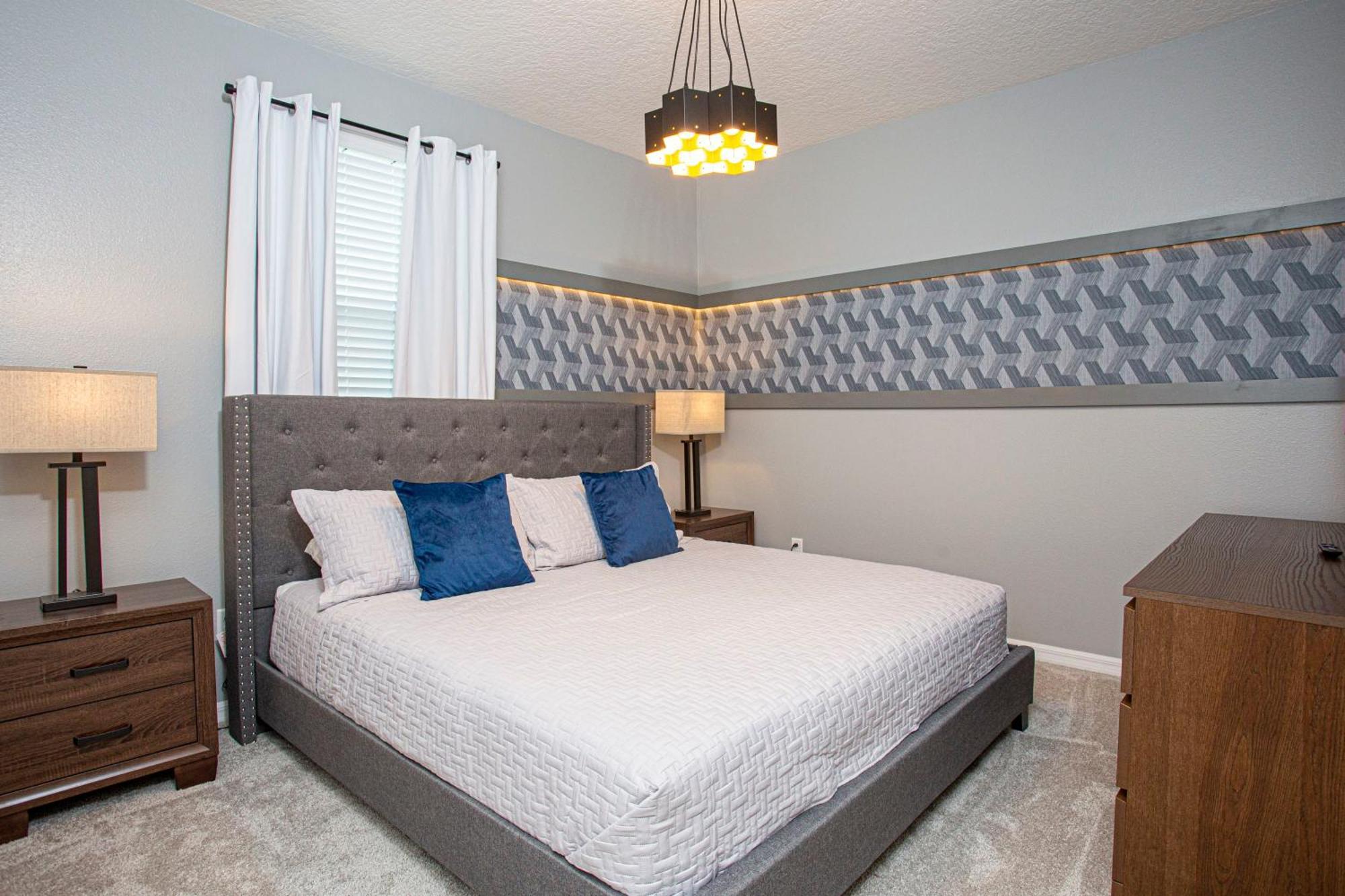 Wonderful 9Bd6Ba Starwarsgamer Sleep22 Solarareso Kissimmee Luaran gambar