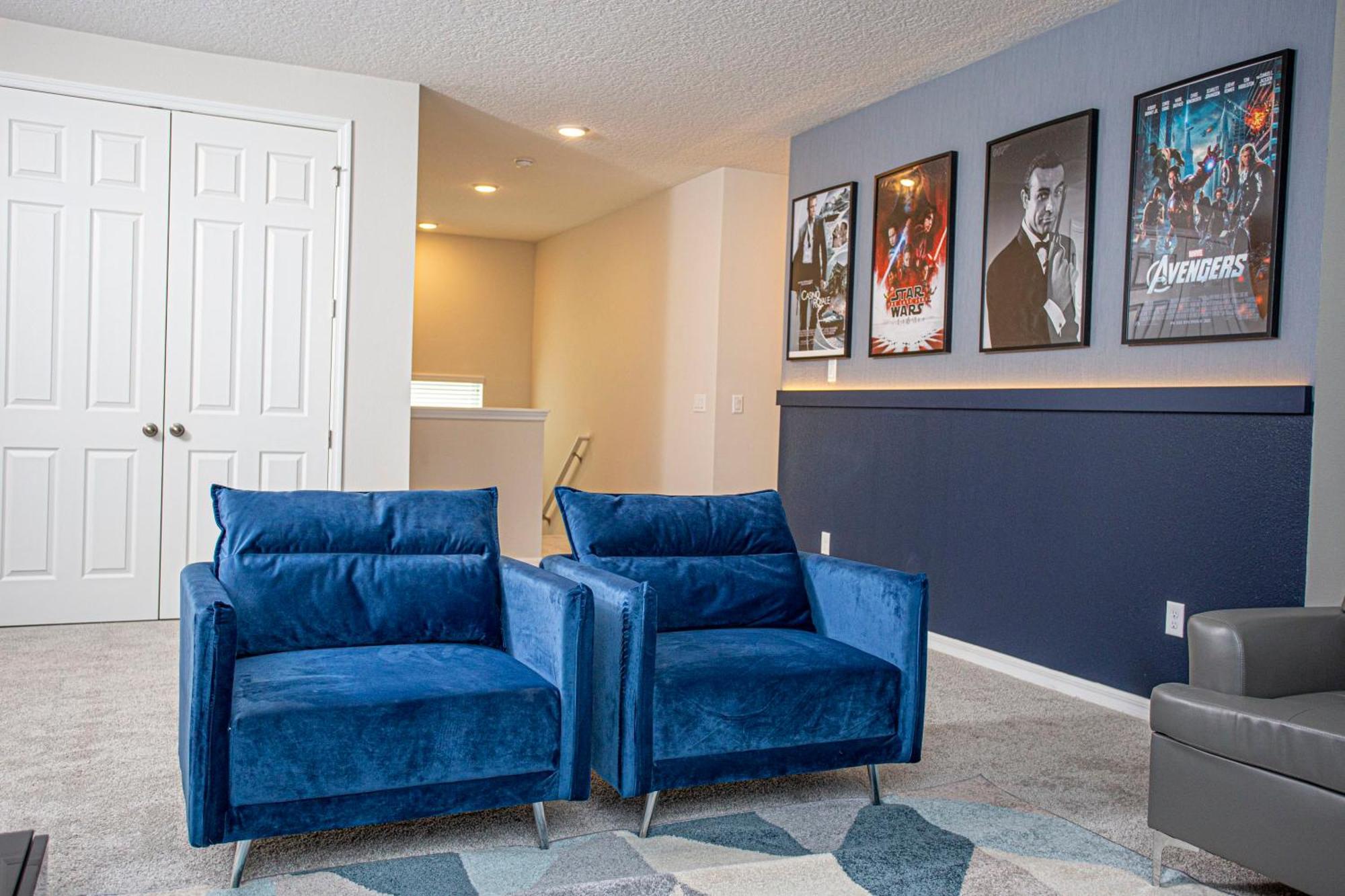 Wonderful 9Bd6Ba Starwarsgamer Sleep22 Solarareso Kissimmee Luaran gambar