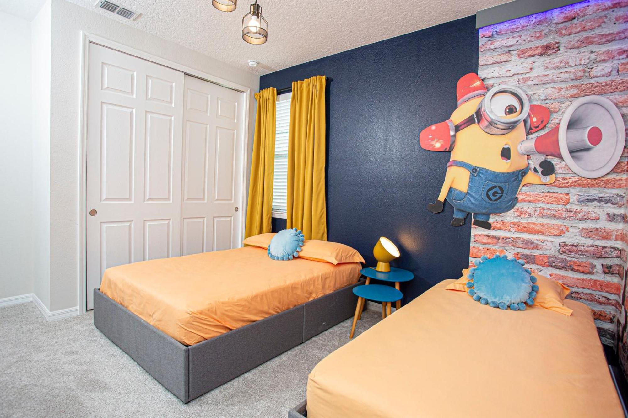 Wonderful 9Bd6Ba Starwarsgamer Sleep22 Solarareso Kissimmee Luaran gambar