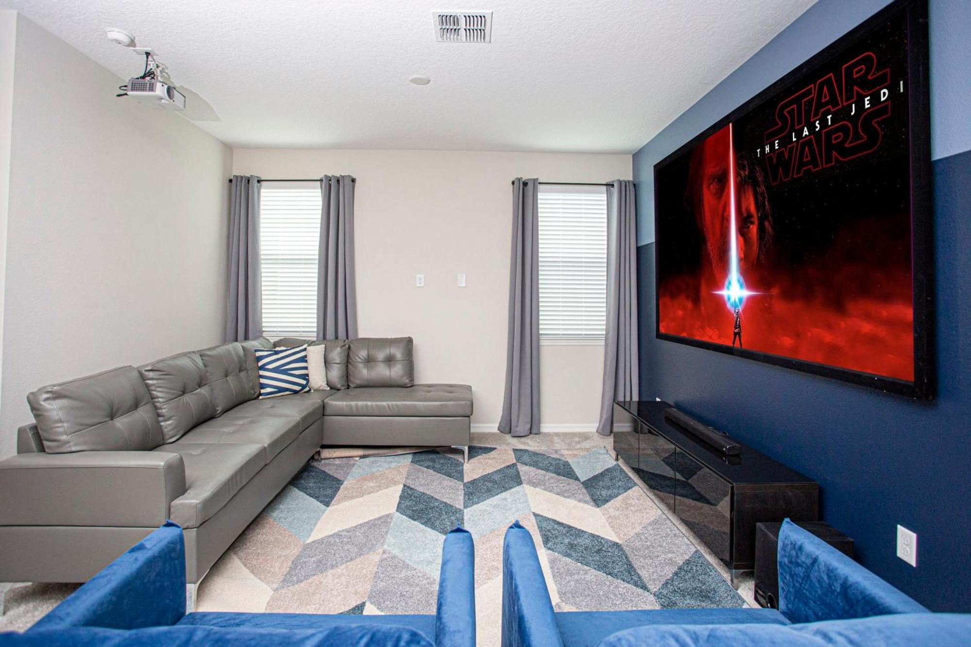 Wonderful 9Bd6Ba Starwarsgamer Sleep22 Solarareso Kissimmee Luaran gambar